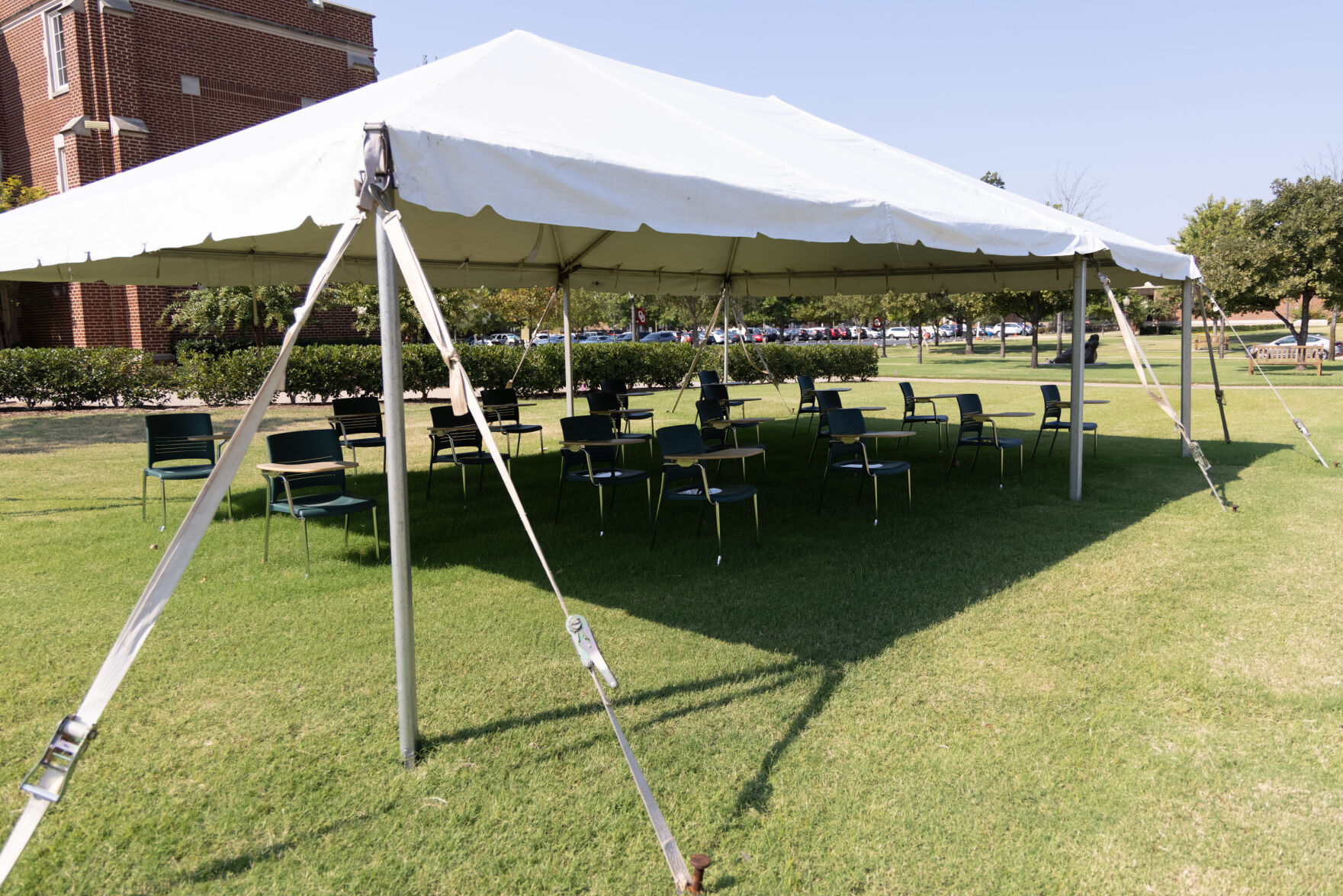 Ellison Tent